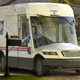 Illustration for article titled The USPS Says Most Of Its Mail Trucks Can Be Electric By 2035 If Only It Could Get $8 Billion From Congress